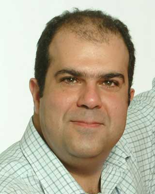 Stelios Haji-Ioannou Stelios Haji-Ioannou