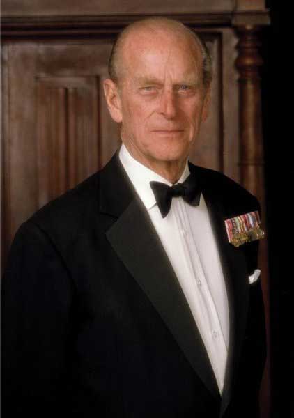 prince philip sketch