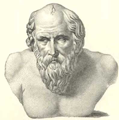 Diogenes of Sinope