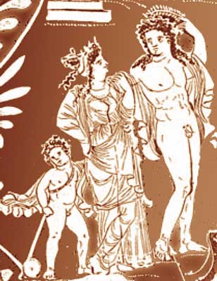 Greek Family Life