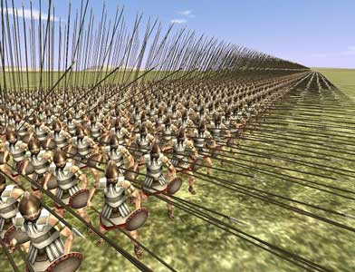 rome total war phalanx rome total war phalanx