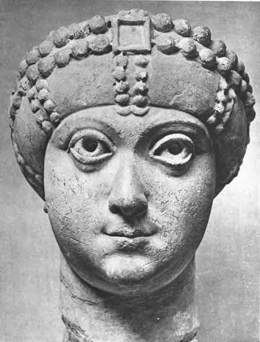 Byzantine Prosopographia