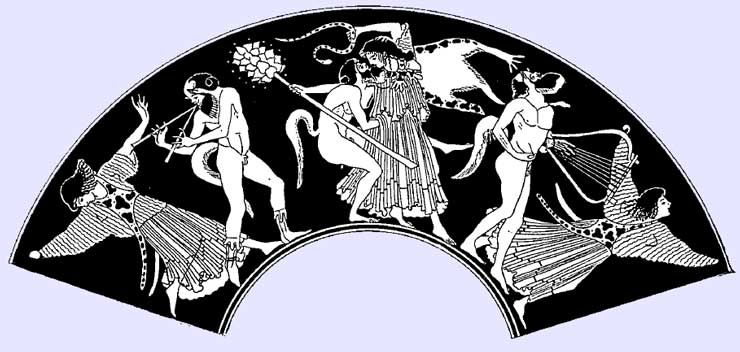 PDF) Anderson 1994 Music and musicians in Ancient Greece