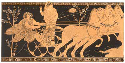 Tantalus And Pelops