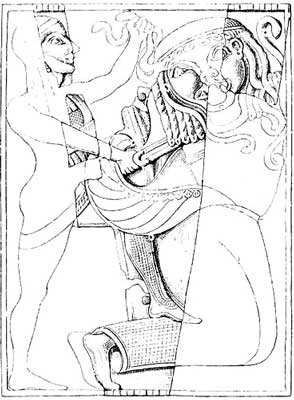 perseus gorgon perseus gorgon