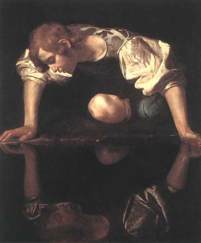 creativity and healing: Narcissus, Argus, Jason and Argonauts creativity and healing: Narcissus, Argus, Jason and Argonauts