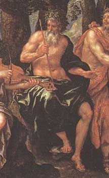 Tmolus Tmolus