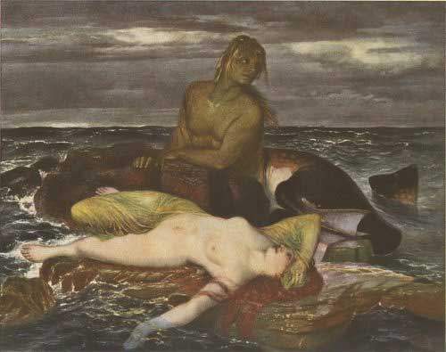 nereid