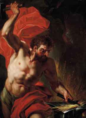 תוצאת תמונה עבור הפייסטוס