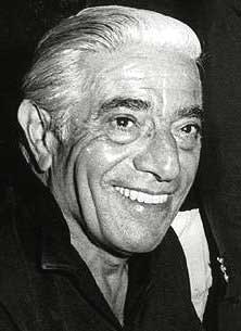 Image result for Aristotle Onassis