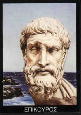 epicurus