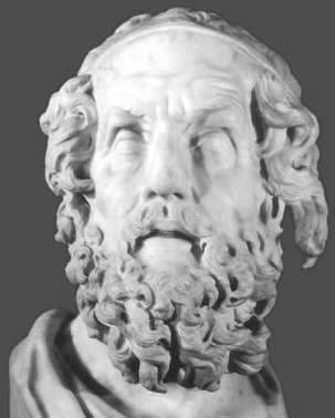 Homer Philosopher