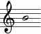 [G:&nbsp;b']