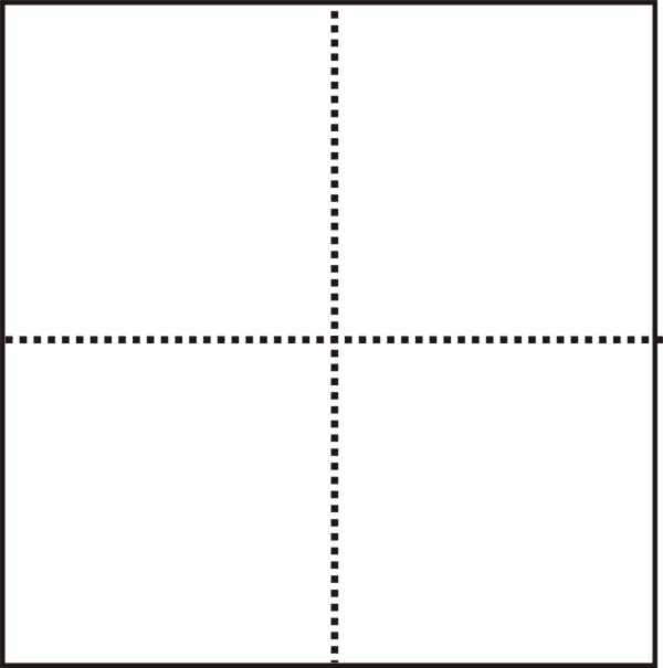 How do you find the area of a square?