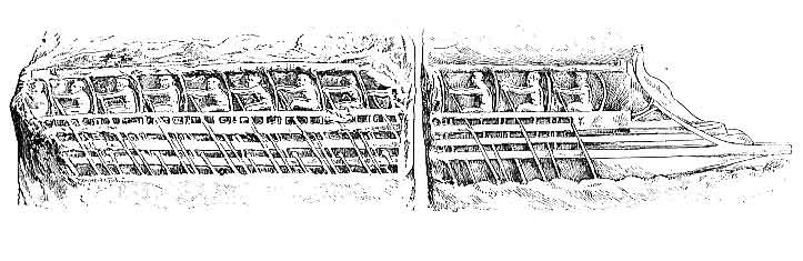 Ancient athenian ships