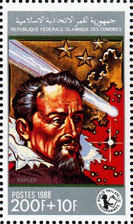 Kepler005